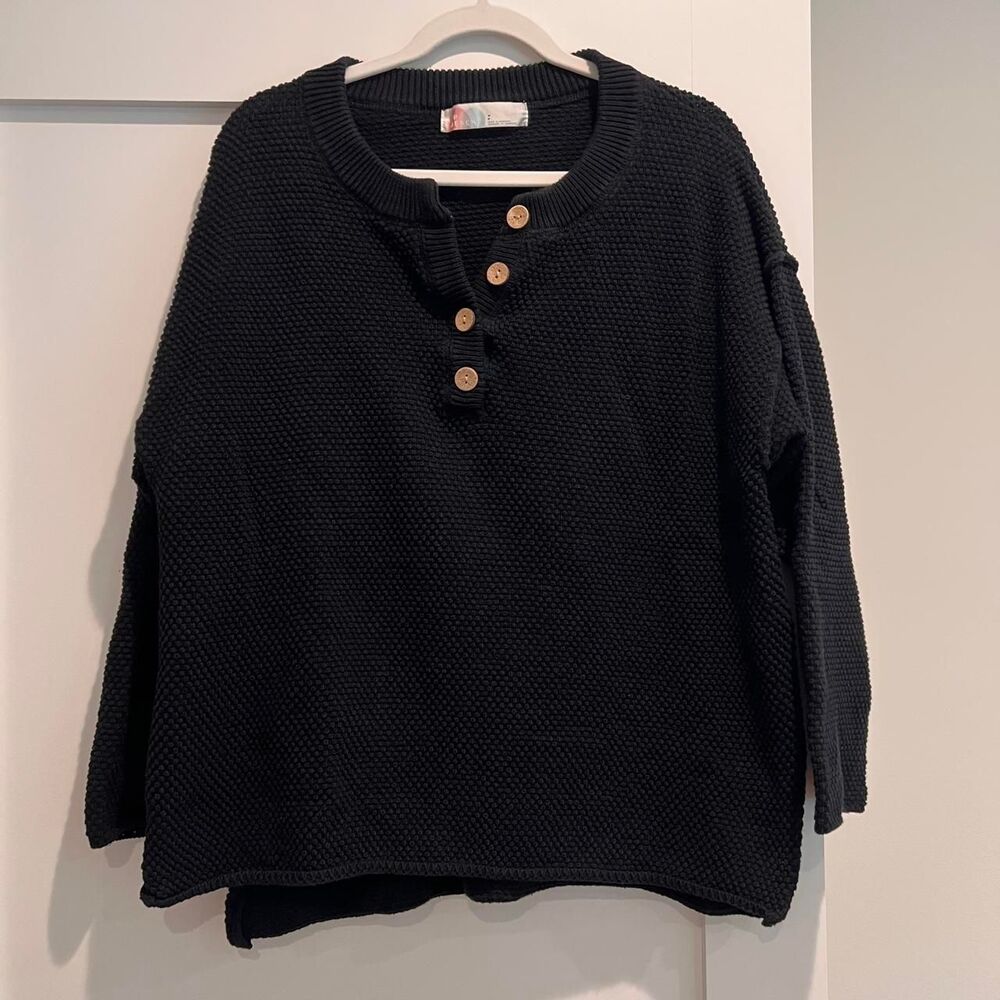 Free-people Women's Hailee Sweater Size Small